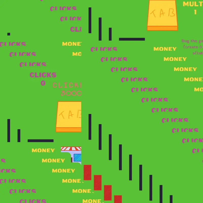 Game by @kale_the_male