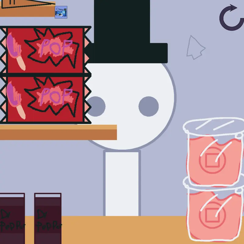 Game by @fresh-pack-of-peeps