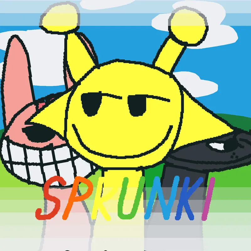 Game by @lazerbot29667