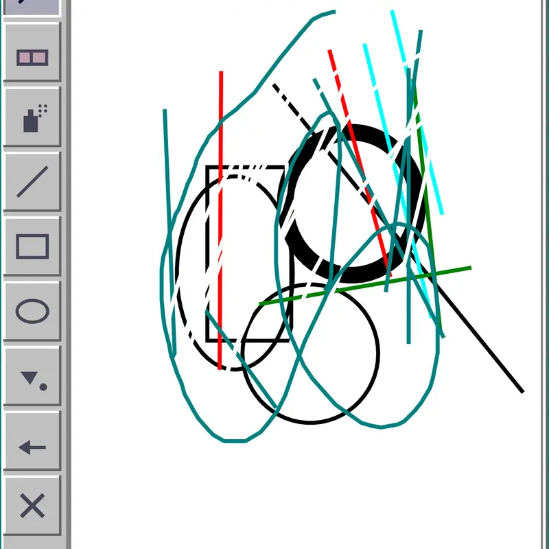 ZwiPaint by @Zwiq