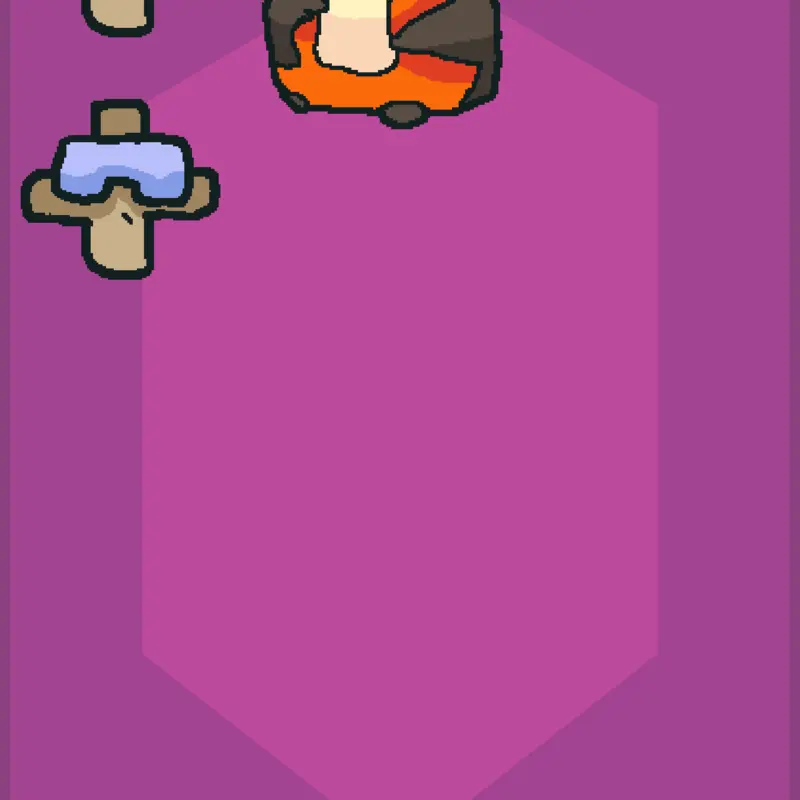 Game by @BaldiVond