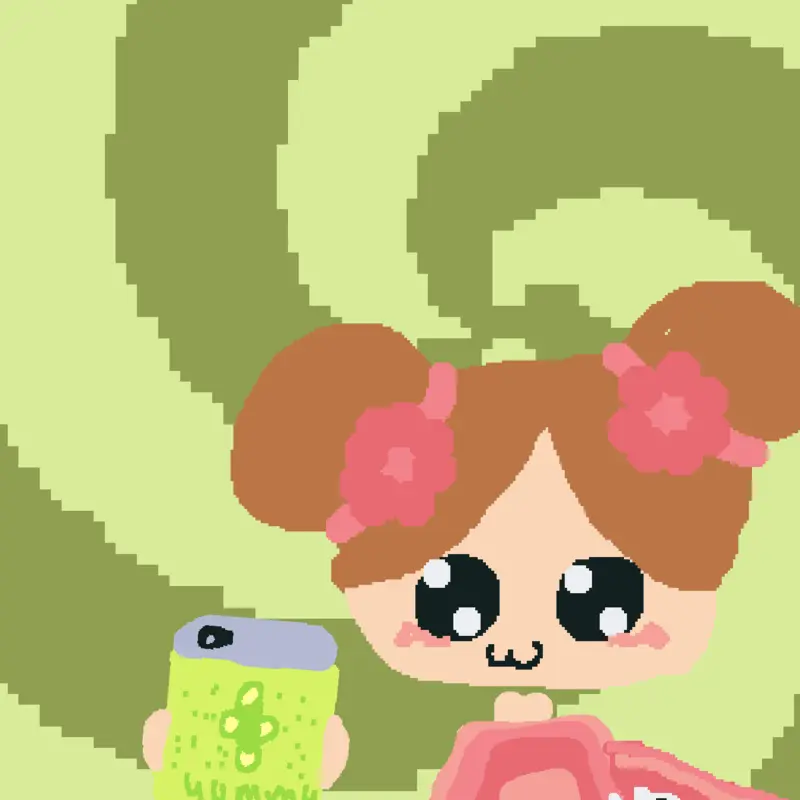 Game by @Wenda_3212