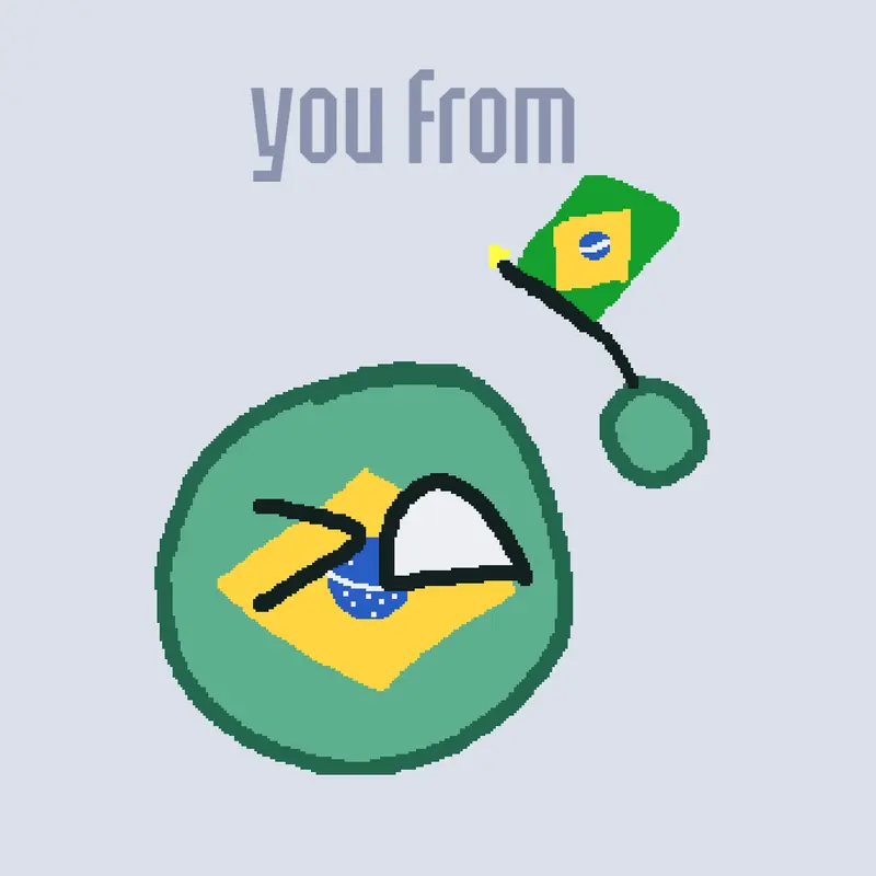 Game by @brazil_countryball_ofc