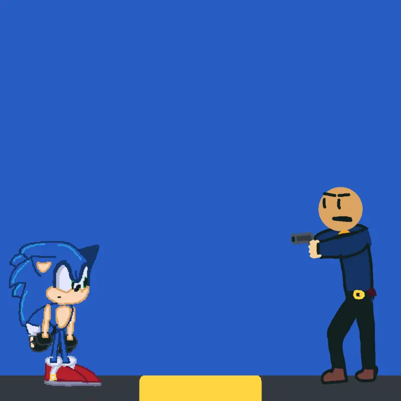 Game by @SonicPro7932_Official