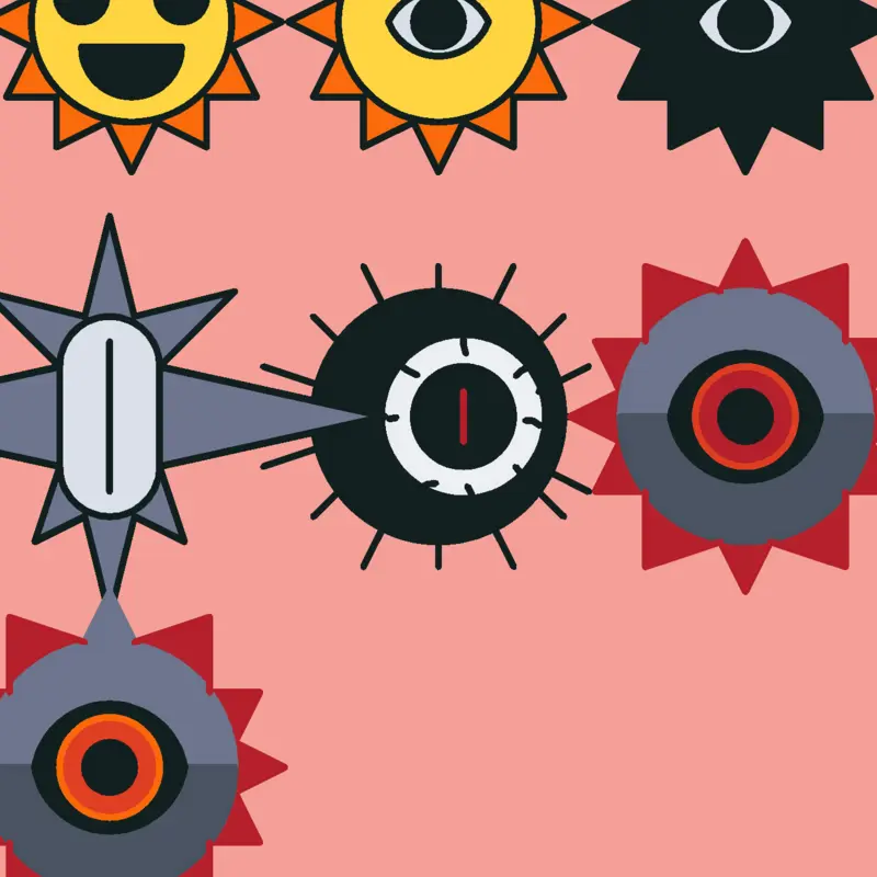 Game by @mandelbrot-set-zoom