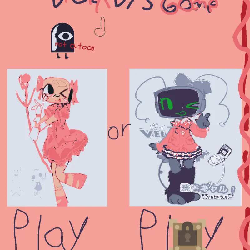 Game by @valkk