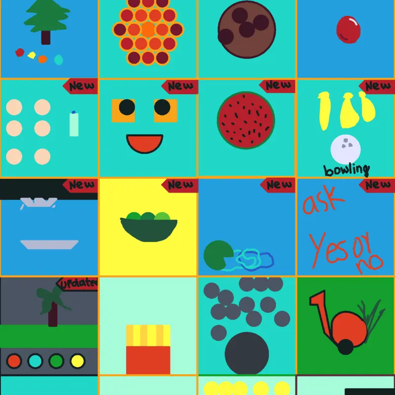 Game by @joann
