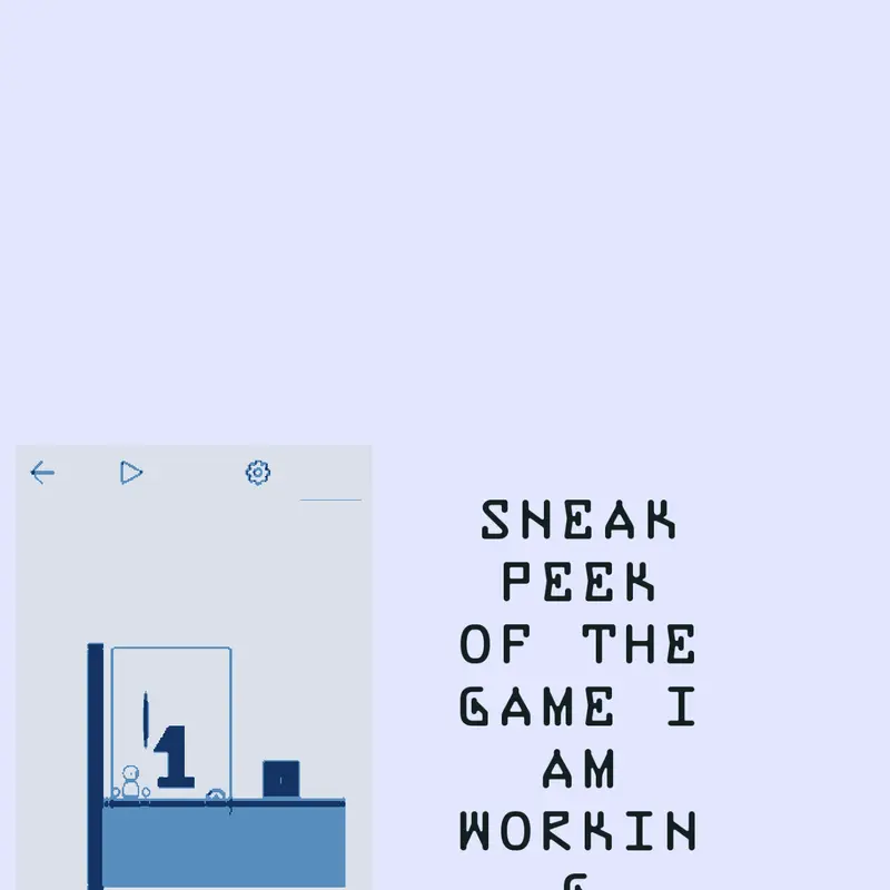 Game by @Dumb_name
