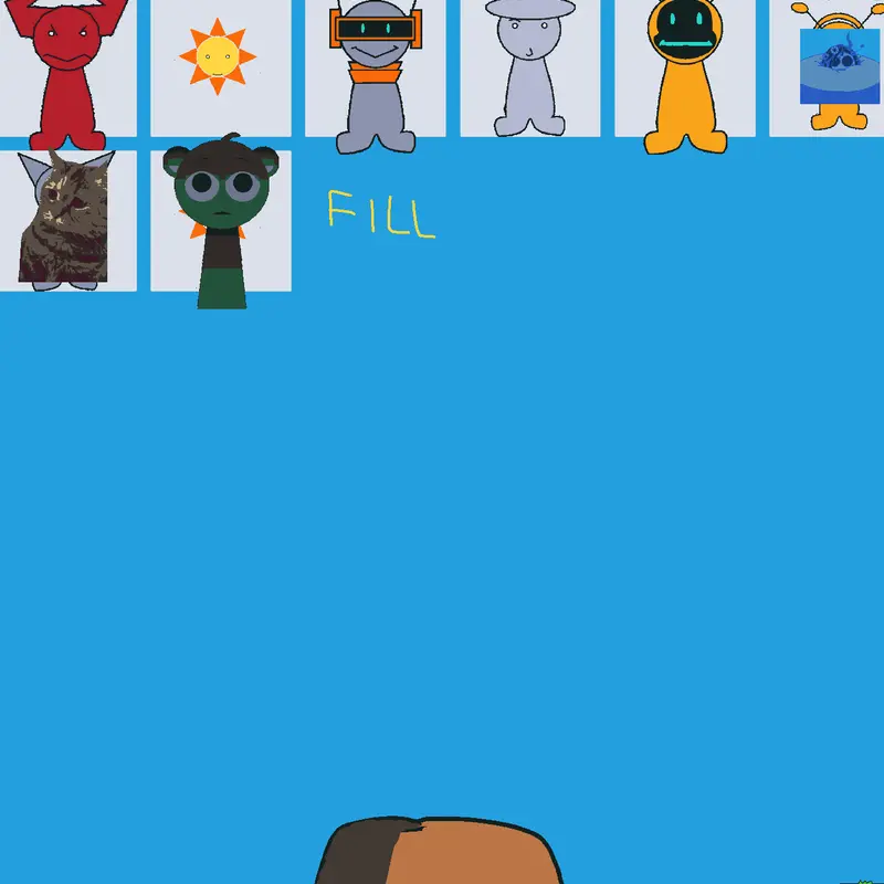 Game by @suppajeremias