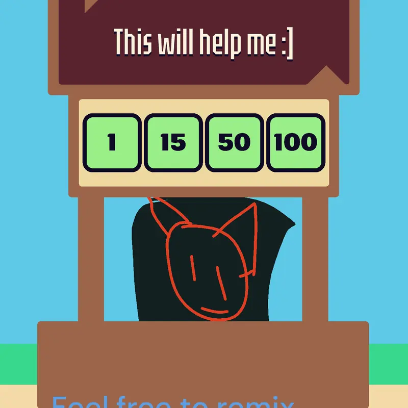Game by @lucasJeremypostin
