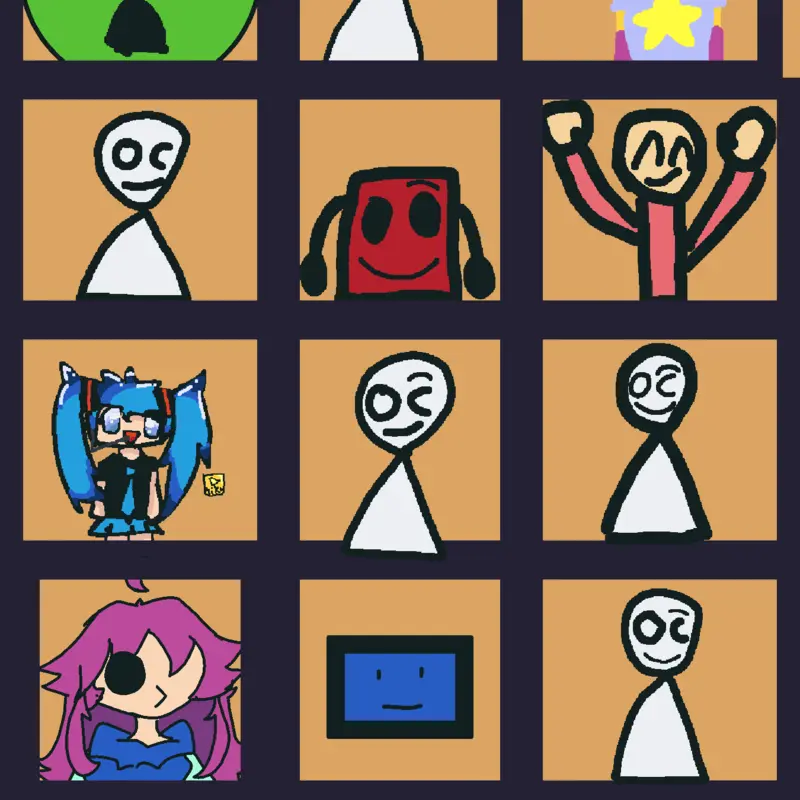 Game by @star_shork_luokitta