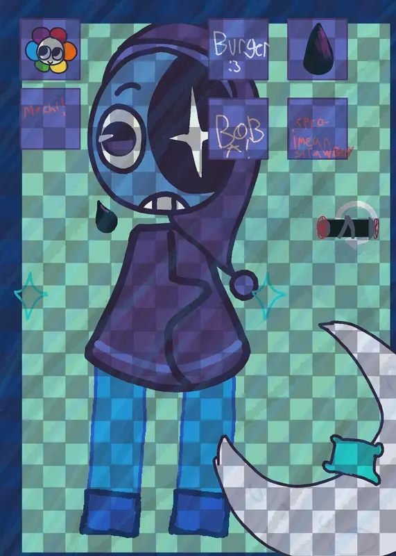 Game by @Cappiestar456