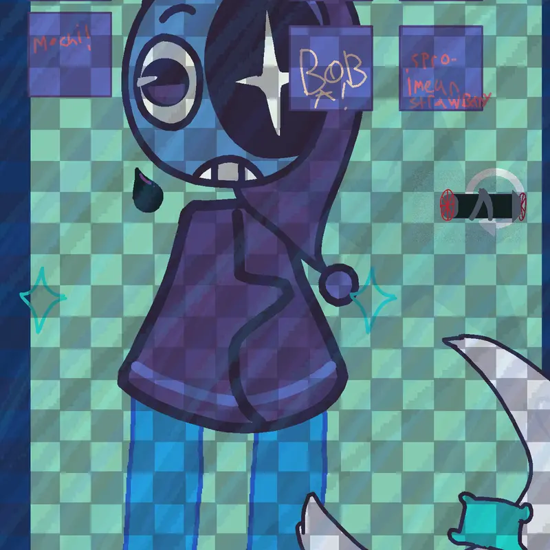Game by @Cappiestar456