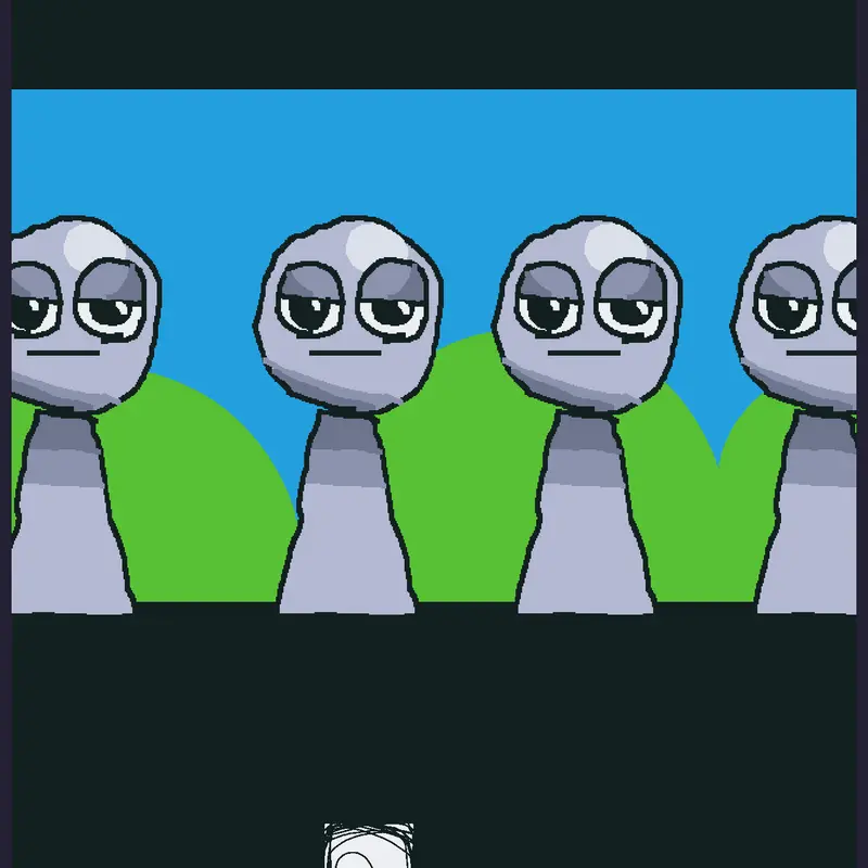 Game by @bozobrain