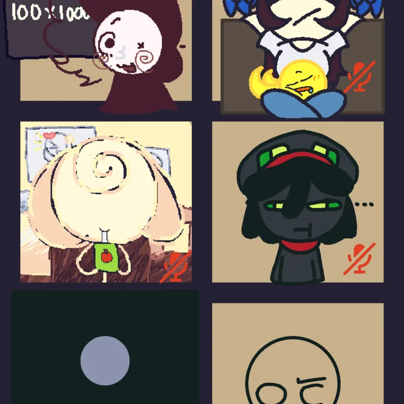Game by @Cone_Atelier