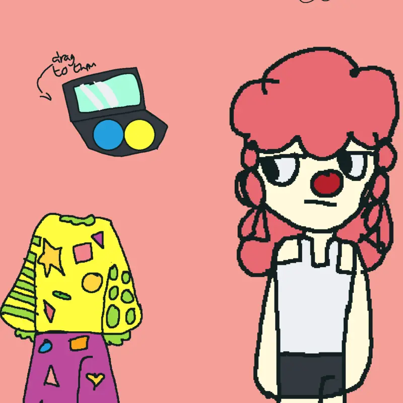 Game by @aftonsparv