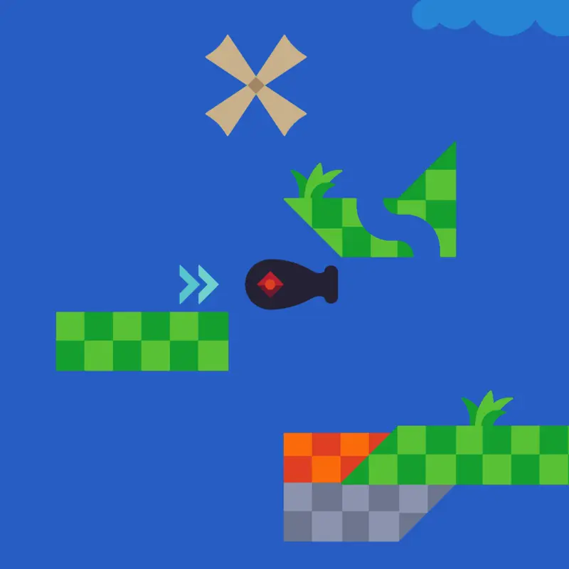 Game by @Zelpay