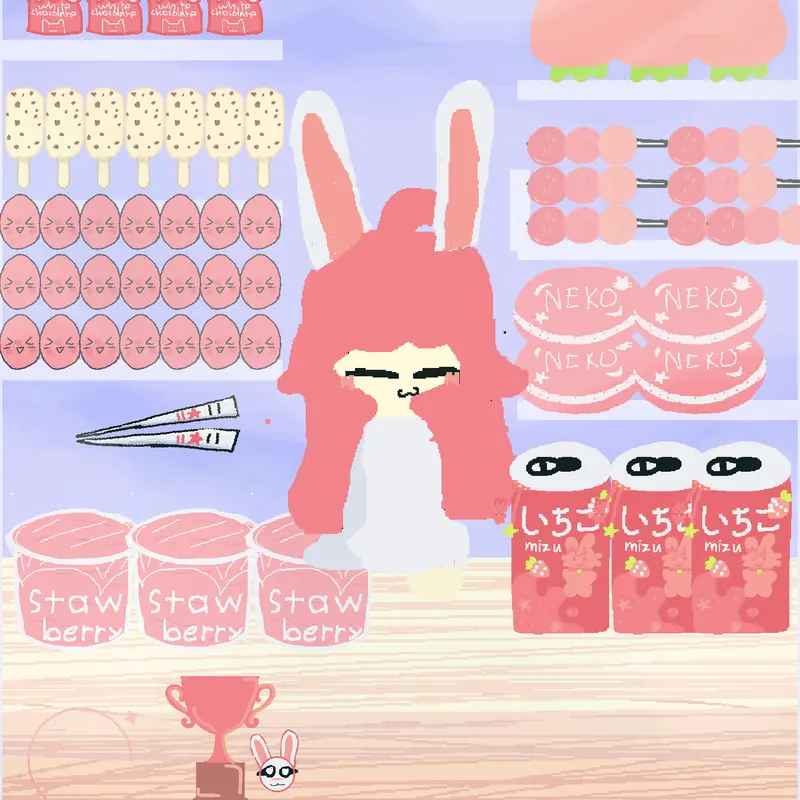 Game by @girly_cute