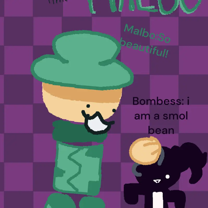Game by @Just_Bambi