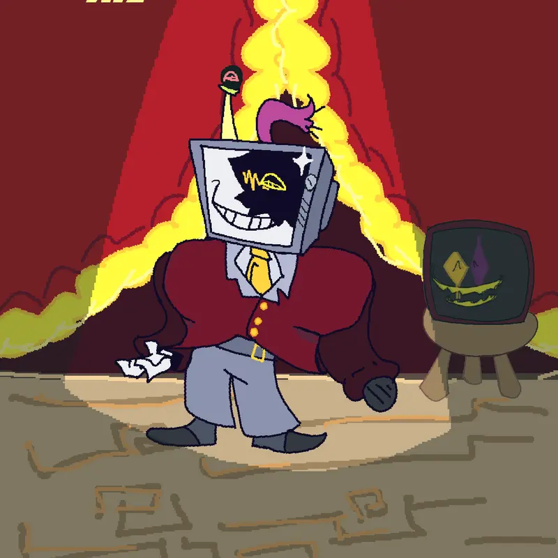 Game by @Robert_The_Demon