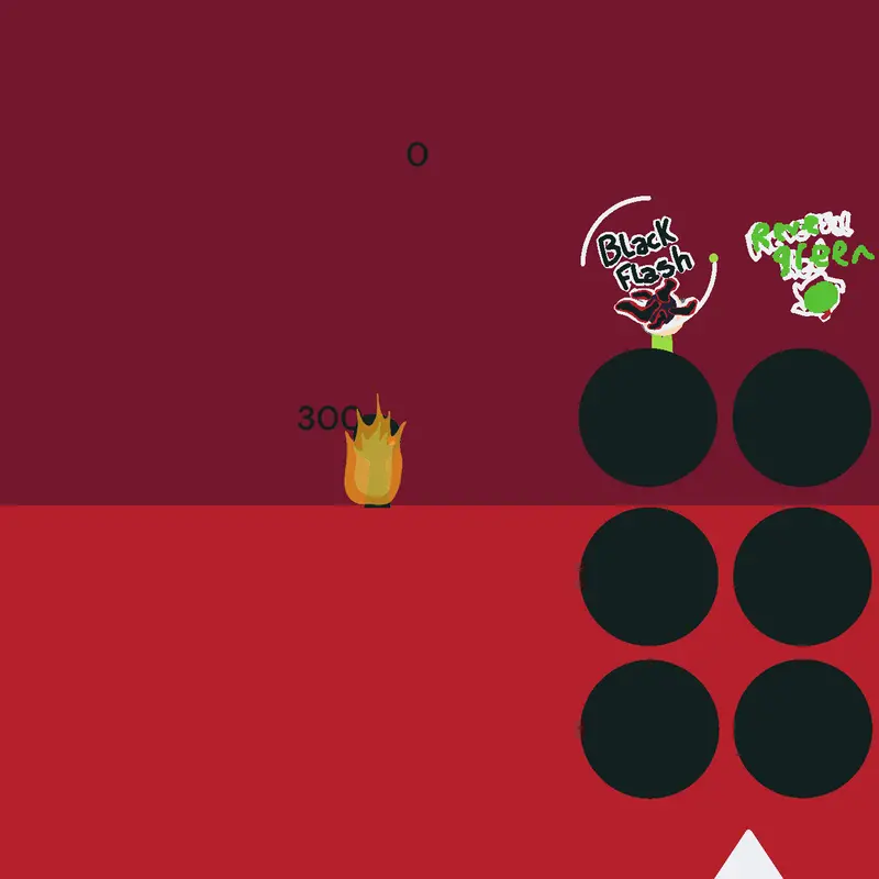 Game by @hundon