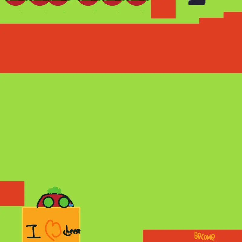 Game by @Cheeseteese