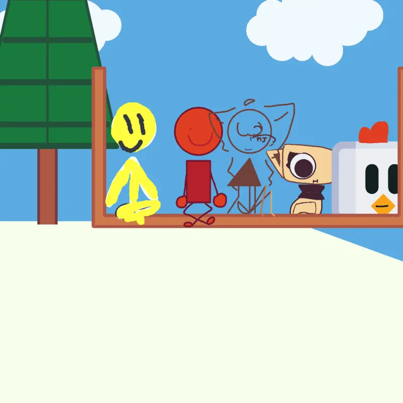 Game by @SomeoneWhoJustPoppedUp