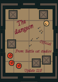 The dungeon