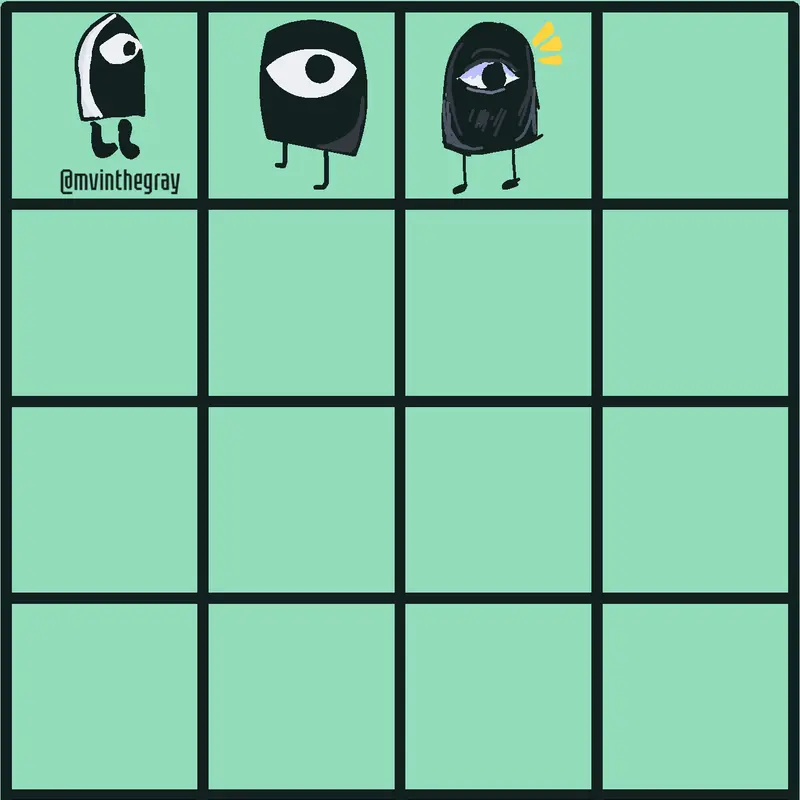 Game by @alligatoryayy