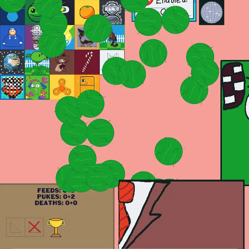 Game by @thekingggggg