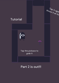 Gem Maze (part 2 out!) inspired by...