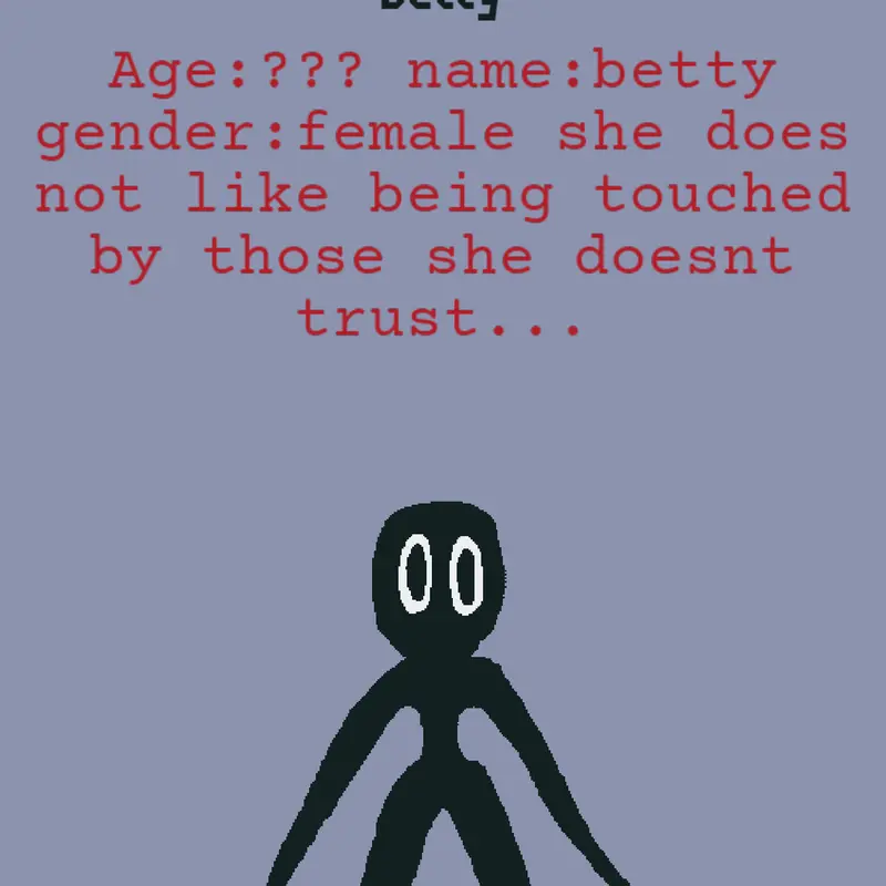 Game by @scribbleboy