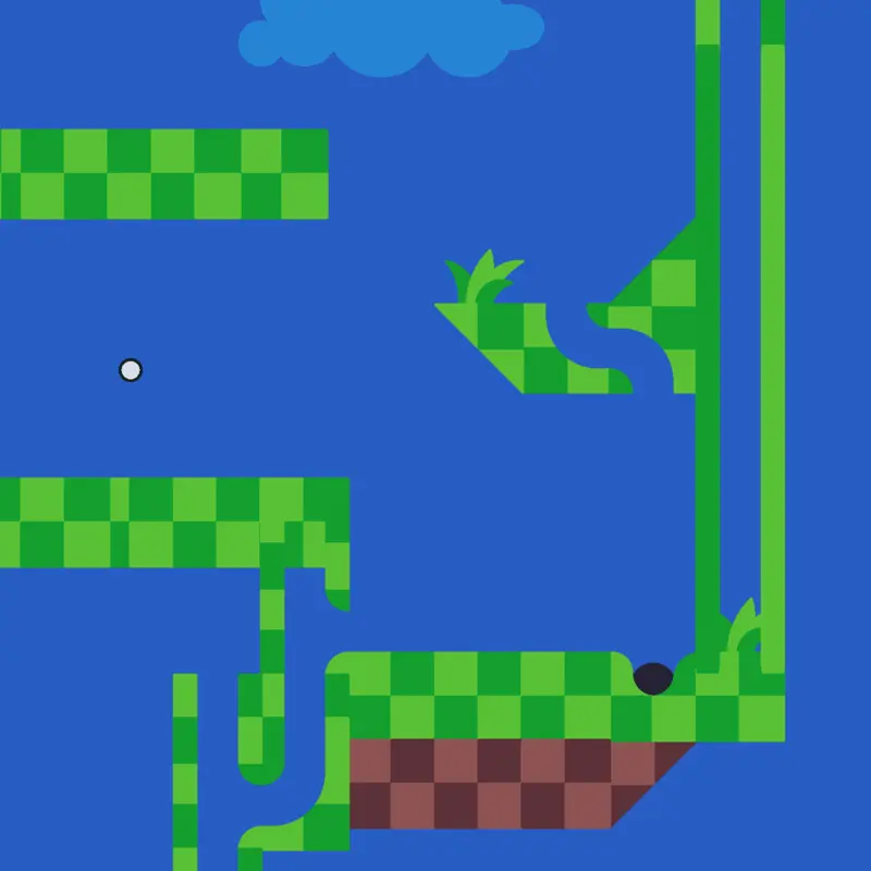 Game by @OmakGD