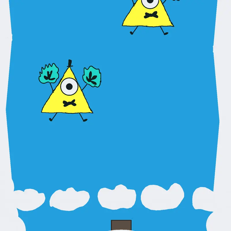 Game by @ale3bit