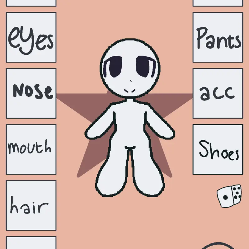 Game by @L4TofUu