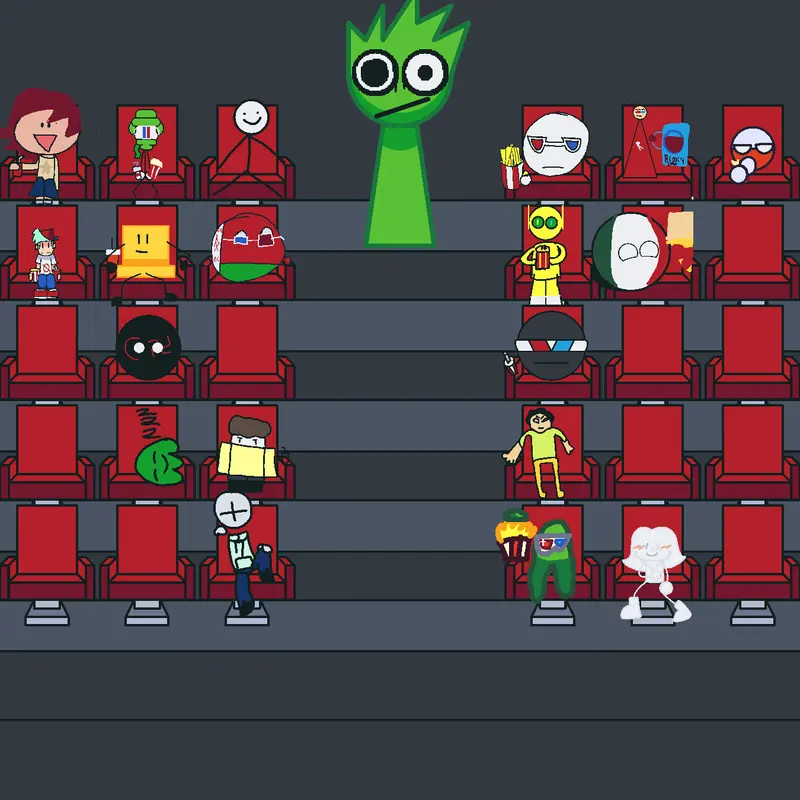 Game by @Tvaei_HatesCake_ONYT