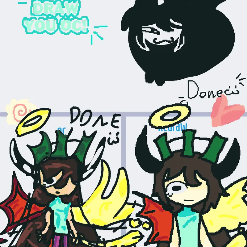 Game by @elochka
