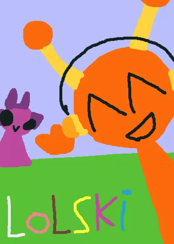 Game by @tay_ron2027