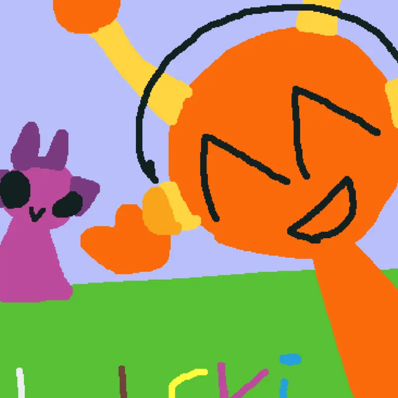 Game by @tay_ron2027