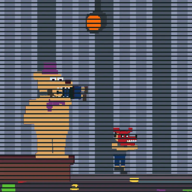 Game by @Titan_SpeakerMan1298