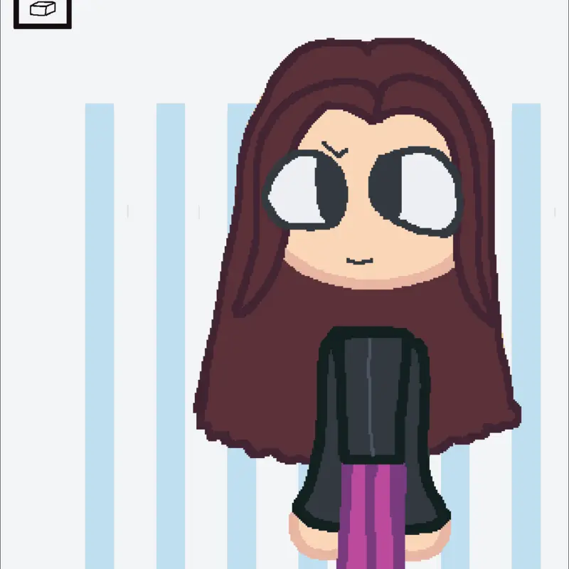 Game by @NisPascal