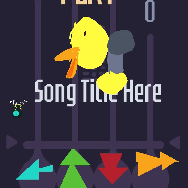 Game by @imyourman