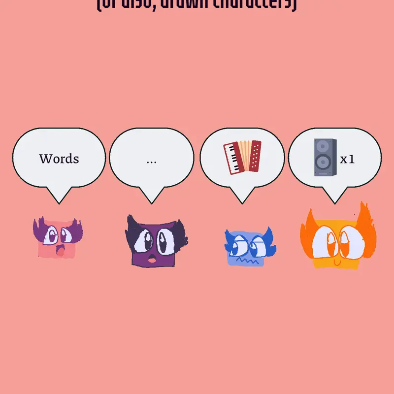 Game by @Sibylla