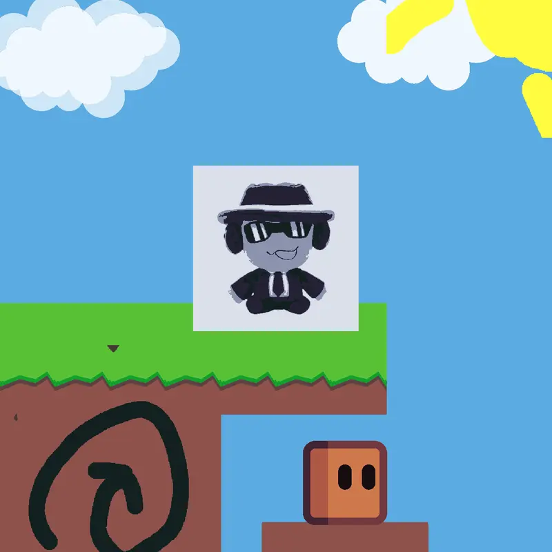 Game by @ChancePlushy