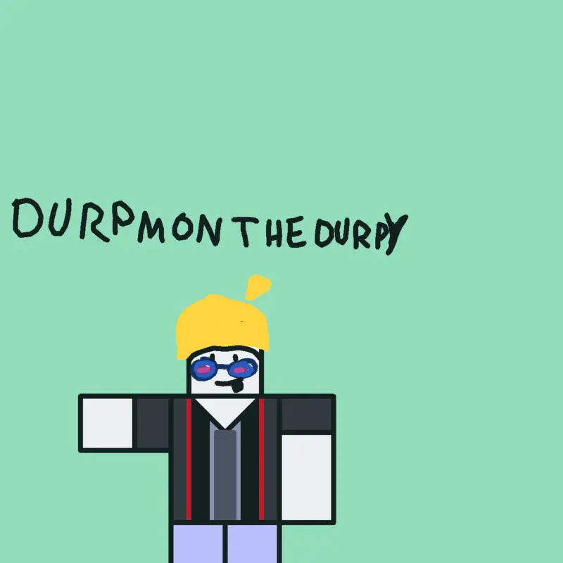 Game by @Durpmon_0fficial