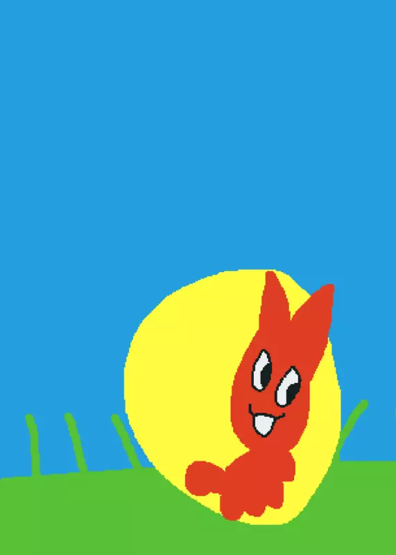 Game by @KABCS