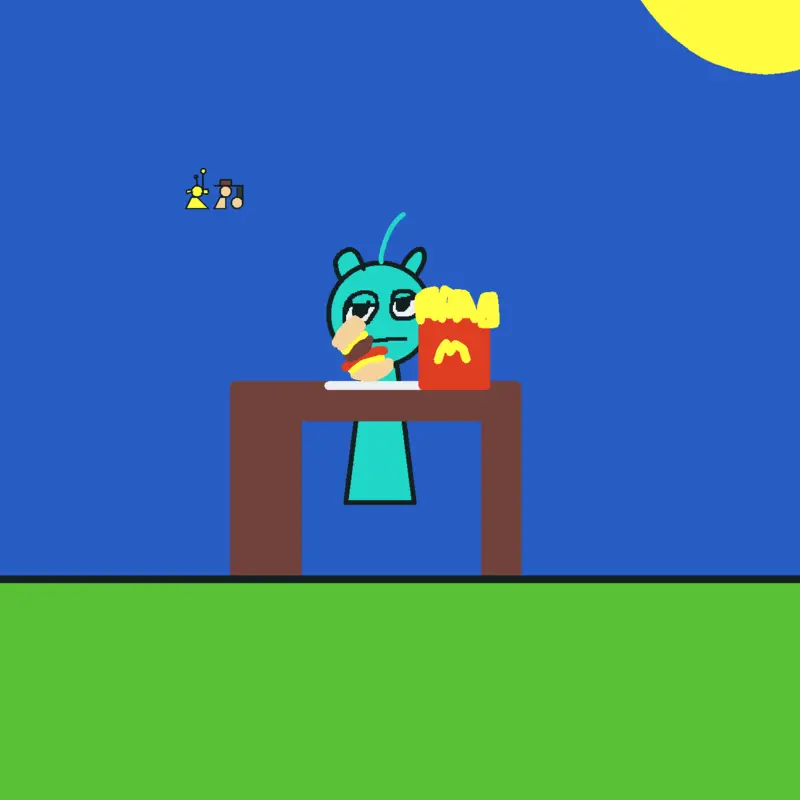 Game by @matt2025