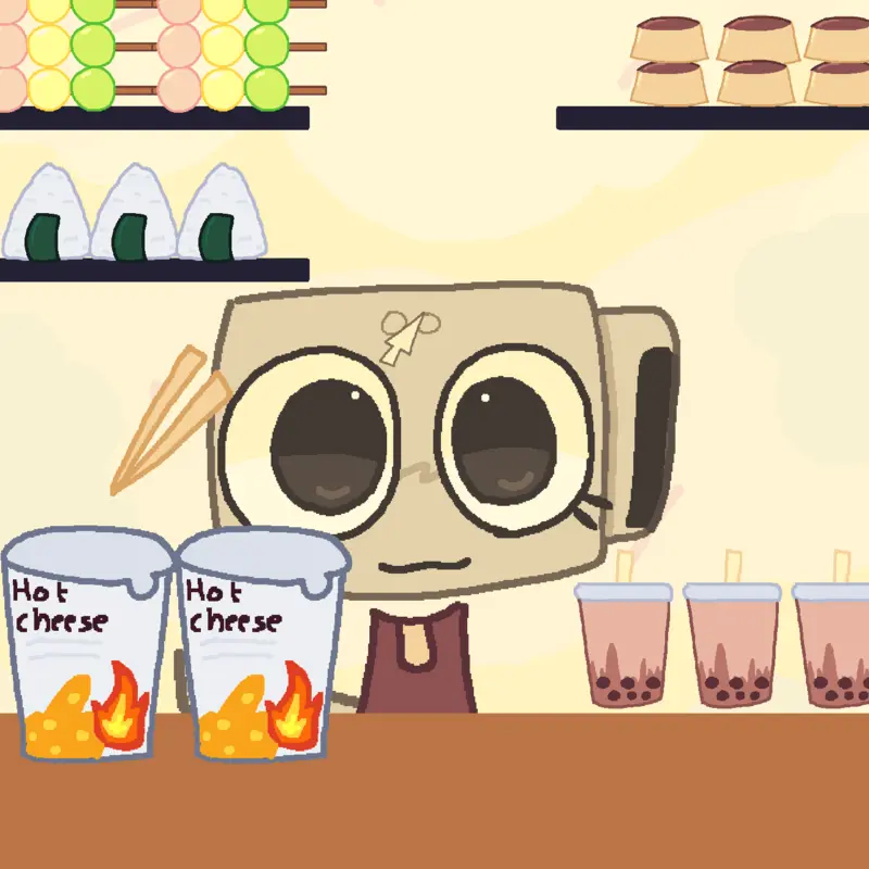 Game by @suiya