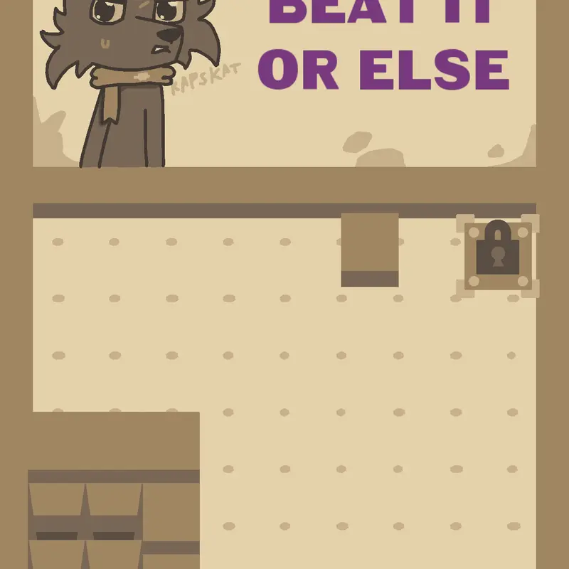 Game by @Rroni181