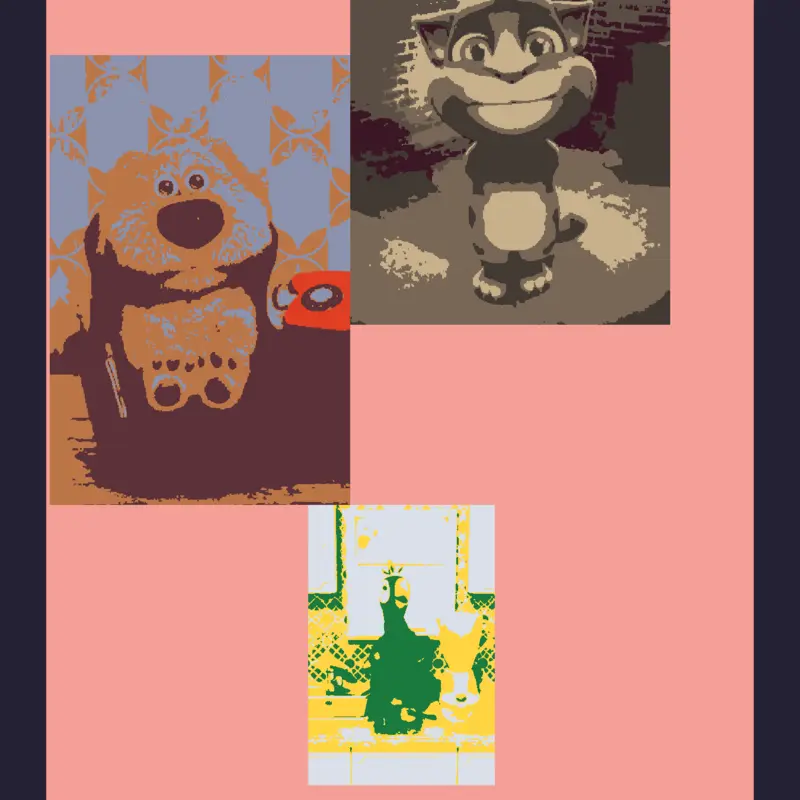 Game by @pierre-